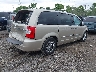 2C4RC1CG8GR****** Salvage and Wrecked 2016 Chrysler Town & Country in Ohio State