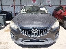 JM3KE2CY7F0****** Wrecked 2015 Mazda CX-5 in Texas State