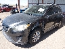 JM3KE2CY7F0****** Salvage and Repairable 2015 Mazda CX-5 in Texas State