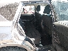 JM3KE2CY7F0****** Wrecked 2015 Mazda CX-5 in El Paso