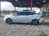 3N1CN8EVXSL****** Repairable 2025 Nissan Versa in Louisiana State