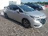 3N1CN8EVXSL****** Salvage and Wrecked 2025 Nissan Versa in New Orleans East