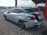 3N1CN8EVXSL****** Salvage and Repairable 2025 Nissan Versa in New Orleans East