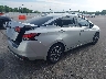 3N1CN8EVXSL****** Salvage and Wrecked 2025 Nissan Versa in Louisiana State