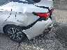 3N1CN8EVXSL****** Salvage and Repairable 2025 Nissan Versa in Louisiana State