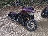 1HD1TC611SB****** Salvamento y Destrozados 2025 Harley-Davidson CVO Road Glide en Rec Rides Online Exclusive