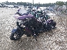 1HD1TC611SB****** Usados y Reparables 2025 Harley-Davidson CVO Road Glide en Rec Rides Online Exclusive