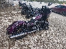 1HD1TC611SB****** Salvamento y Destrozados 2025 Harley-Davidson CVO Road Glide en Estado de Georgia