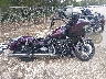 1HD1TC611SB****** Salvamento 2025 Harley-Davidson CVO Road Glide en Estado de Georgia