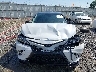 4T1KZ1AK8NU****** Destrozados 2022 Toyota Camry en Estado de Georgia