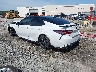 4T1KZ1AK8NU****** Salvamento y Reparables 2022 Toyota Camry en Tifton