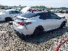 4T1KZ1AK8NU****** Salvamento y Destrozados 2022 Toyota Camry en Estado de Georgia