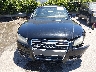 WAULFAFH0BN****** Wrecked 2011 Audi A5 in North Carolina State