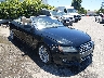 WAULFAFH0BN****** Salvage and Wrecked 2011 Audi A5 in Charlotte