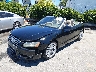 WAULFAFH0BN****** Used and Repairable 2011 Audi A5 in Charlotte