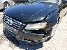 WAULFAFH0BN****** Salvage and Repairable 2011 Audi A5 in North Carolina State
