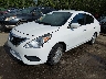 3N1CN7AP4KL****** Used and Repairable 2019 Nissan Versa in Kansas City
