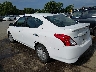 3N1CN7AP4KL****** Salvage and Repairable 2019 Nissan Versa in Kansas City