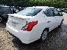 3N1CN7AP4KL****** Salvage and Wrecked 2019 Nissan Versa in Kansas State