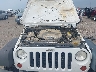 1C4BJWDG4DL****** Repairable 2013 Jeep Wrangler in Little Rock