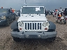 1C4BJWDG4DL****** Wrecked 2013 Jeep Wrangler in Arkansas State