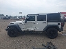 1C4BJWDG4DL****** Repairable 2013 Jeep Wrangler in Arkansas State