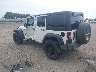 1C4BJWDG4DL****** Salvage and Repairable 2013 Jeep Wrangler in Little Rock