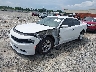 2C3CDXBGXKH****** Used and Repairable 2019 Dodge Charger in Tifton