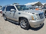 1GYFK63847R****** Salvamento y Destrozados 2007 Cadillac Escalade en North Hollywood