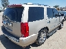 1GYFK63847R****** Salvamento y Destrozados 2007 Cadillac Escalade en Estado de California
