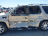 1GYFK63847R****** Salvamento y Reparables 2007 Cadillac Escalade en Estado de California