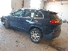 1C4PJMDS3FW****** Salvage and Repairable 2015 Jeep Cherokee in Flint
