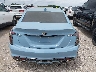 1G6DR5RW4T0****** Reparables 2026 Cadillac CT5 en Estado de Texas