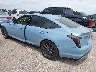 1G6DR5RW4T0****** Salvamento y Reparables 2026 Cadillac CT5 en Fort Worth North