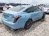 1G6DR5RW4T0****** Salvamento y Destrozados 2026 Cadillac CT5 en Estado de Texas