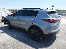 KNDP6CAC9L7****** Salvamento y Reparables 2020 Kia Sportage en Saint Louis