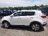 KNDPC3AC0E7****** Repairable 2014 Kia Sportage in South Carolina State