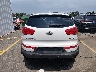 KNDPC3AC0E7****** Wrecked 2014 Kia Sportage