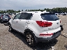 KNDPC3AC0E7****** Salvage and Repairable 2014 Kia Sportage in Lexington