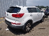 KNDPC3AC0E7****** Salvage and Wrecked 2014 Kia Sportage in South Carolina State