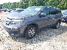 5FNYF5H59NB****** Usados y Reparables 2022 Honda Pilot en Atlanta East