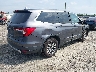 5FNYF5H59NB****** Salvamento y Destrozados 2022 Honda Pilot en Estado de Georgia