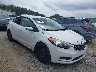 KNAFK4A68G5****** Salvage and Wrecked 2016 Kia Forte in Atlanta North