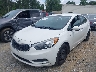KNAFK4A68G5****** Used and Repairable 2016 Kia Forte in Atlanta North
