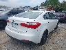 KNAFK4A68G5****** Salvage and Wrecked 2016 Kia Forte in Georgia State
