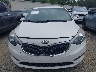 KNAFK4A68G5****** Salvage and Repairable 2016 Kia Forte in Georgia State