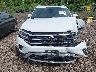 1V2KE2CA9PC****** Wrecked 2023 Volkswagen Atlas in Illinois State