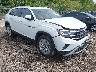 1V2KE2CA9PC****** Salvage and Wrecked 2023 Volkswagen Atlas in Chicago North