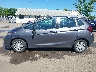 3HGGK5H51FM****** Repairable 2015 Honda Fit in Maryland State