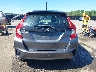 3HGGK5H51FM****** Wrecked 2015 Honda Fit